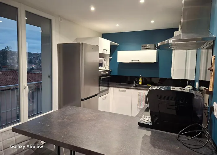 Chez Doudoune Espaly-Saint-Marcel